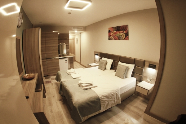 Hotel MYHOUSE N5 SUITES